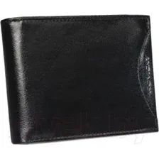 Кошелек Cedar Rovicky 1544-03-BOR-1324 (черный)