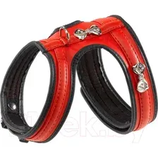 Шлея Ferplast Joy P L 76021922 (красный)