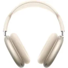 Наушники Apple AirPods Max (с разъёмом USB Type-C, звездный свет)