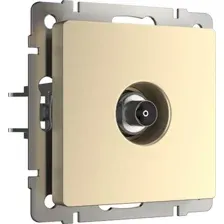 Розетка телевизионная Werkel W1183011 a050856
