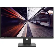 Монитор Lenovo E24-30 (63EDXAR2CB)