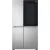 Холодильник side by side LG DoorCooling+ GC-Q257CAFC