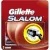 Сменные кассеты для бритья Gillette Slalom (5 шт)