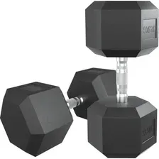 Гантель Unixfit DBHEX32.5 32.5 кг
