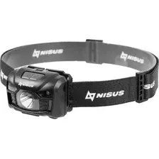 Фонарь Nisus N-HL06