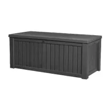 Сундук Rockwood Deck box, графит
