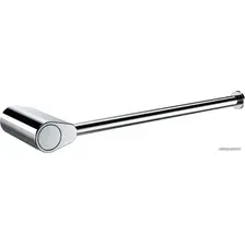 Держатель для полотенца Art&Max Verona Push AM-M-026-CR