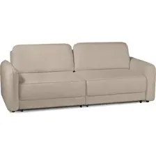 Диван Mio Tesoro Каро 425 (бежевый 1632)
