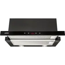 Кухонная вытяжка Grand Toledo Sensor 60 GC (черный)
