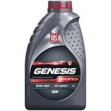 Масло моторное LUKOIL 5W-40, 1 л 3473440 LUKOIL 3473440
