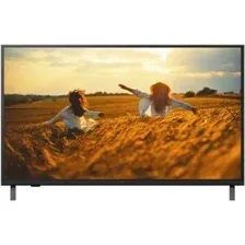 Телевизор LG UHD 4K UK66 43UK660H0LA