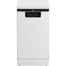 Отдельностоящая посудомоечная машина BEKO BDFS26123WQ