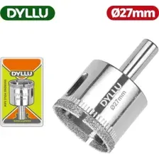 Коронка Dyllu DTKJ7627