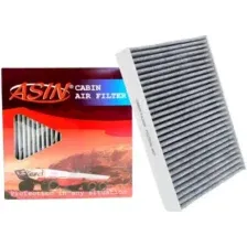 Салонный фильтр Asin ASIN.FC2759C (угольный)