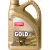 Моторное масло Teboil Gold L 5W-40 4л