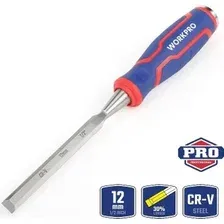 Стамеска Workpro WP243006