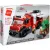 Конструктор Qman Огнеборцы. Пожар в парке 12023 9672989 (656 эл)
