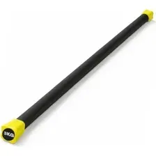 Бодибар AMETIST 3кг black-yellow