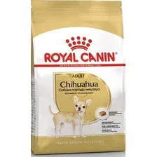 Корм Royal Canin Chihuahua Adult для собак 1,5 кг