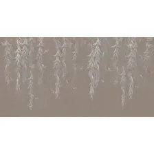 Фотообои листовые Citydecor Flower town 29 (500x260см)
