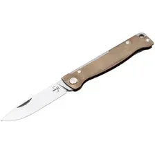 Складной нож Boker 01BO853 Atlas Brass
