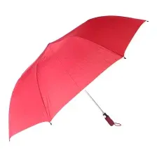 Зонт складной RST Umbrella 2019S (бордовый)