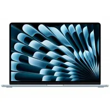 Apple MacBook Air 15" M4 2025 MC7D4