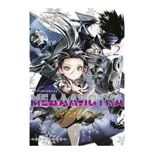 Медалистка. Книга 2