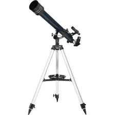 Телескоп Discovery Spark Travel 60 (с книгой)