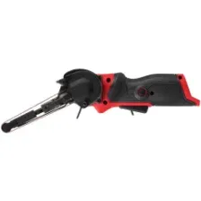 Шлифмашина ленточная аккумуляторная MILWAUKEE M12 FBFL10-0 