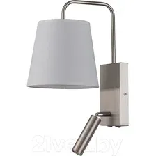 Бра Escada 589/1A (Chrome)