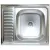 Мойка кухонная Mixline R 541319