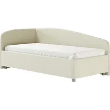 Кровать Сонум Paola L 90x200 (кашемир латте)