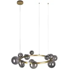 Люстра средней высоты LOFT IT Molecule 10139/1200L