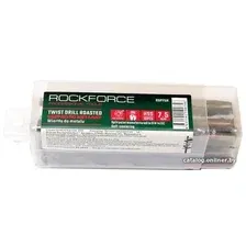 Набор сверл RockForce RF-DSP104 (10 предметов)