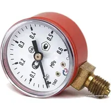 Регулятор расхода Редиус 10202