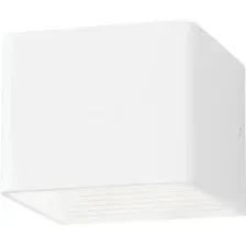 Бра Elektrostandard Corudo MRL LED 1060 (белый)