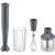 Погружной блендер Alessi Plisse MDL10SG