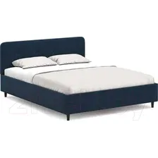 Кровать Moon Family 1253 К005005