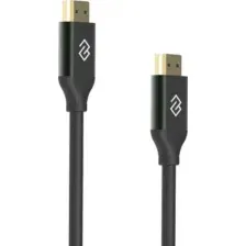 Кабель Digma D-HDMI-V2.1-5M (5м, черный)