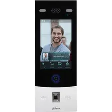 Вызывная панель Dahua DHI-VTO7541G-S3