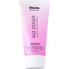 Маска для лица Likato Professional Ботокс-Эффект, 50 мл