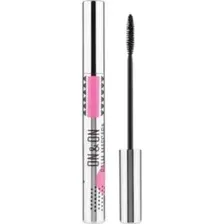 Тушь для ресниц Eva Mosaic On And On Balm Mascara, 6 мл