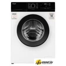 Стиральная машина Weissgauff WM 45127 DC Inverter Steam