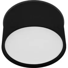 Светильник Arlight SP-CYLINDO-R160-18W Warm3000 (BK, 110 deg, 230V) 043964