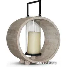 Подсвечник Forgarden Art Wood BF00166