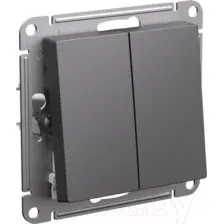 Выключатель Systeme (Schneider) Electric AtlasDesign ATN001465