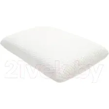 Ортопедическая подушка Фабрика сна Memory-4 L gel 67x43x13