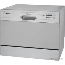 Настольная посудомоечная машина Midea MCFD55200S