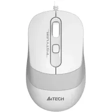 Мышь A4TECH FSTYLER FM10